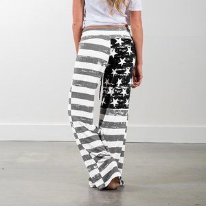 Pants Leggings Straight femme pantalon